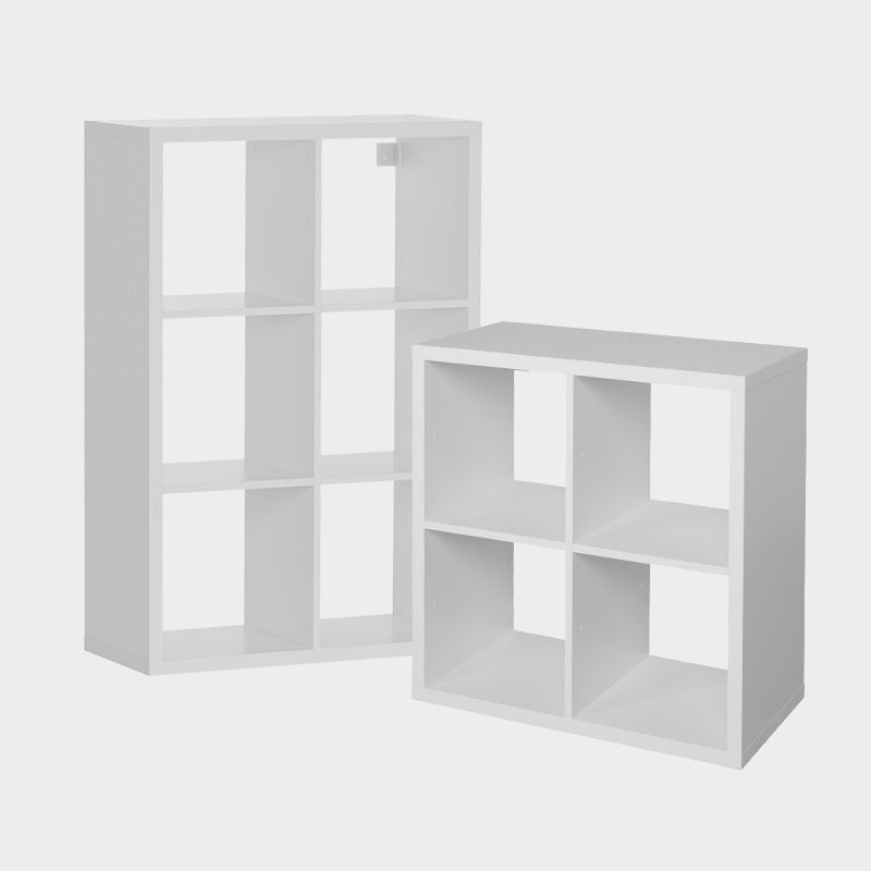 Mixxit Storage Cubes Storage Ranges Diy At B Q
