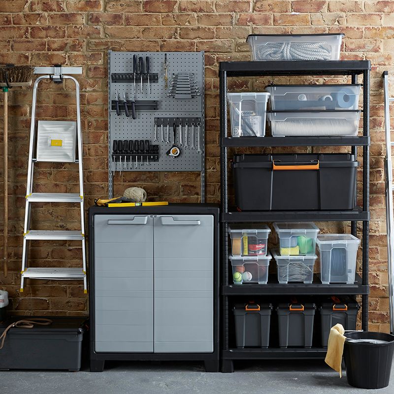 Storage Shelving Home Storage Storage Solutions B Q