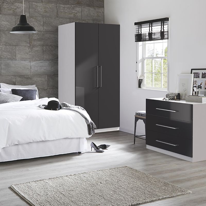 Bedroom Furniture Ranges Ranges Diy At B Q
