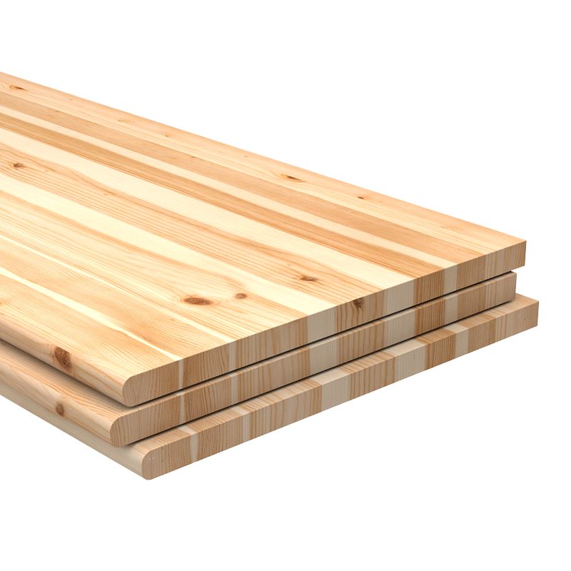 flat piece of wood