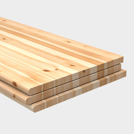 Timber Sheet Materials