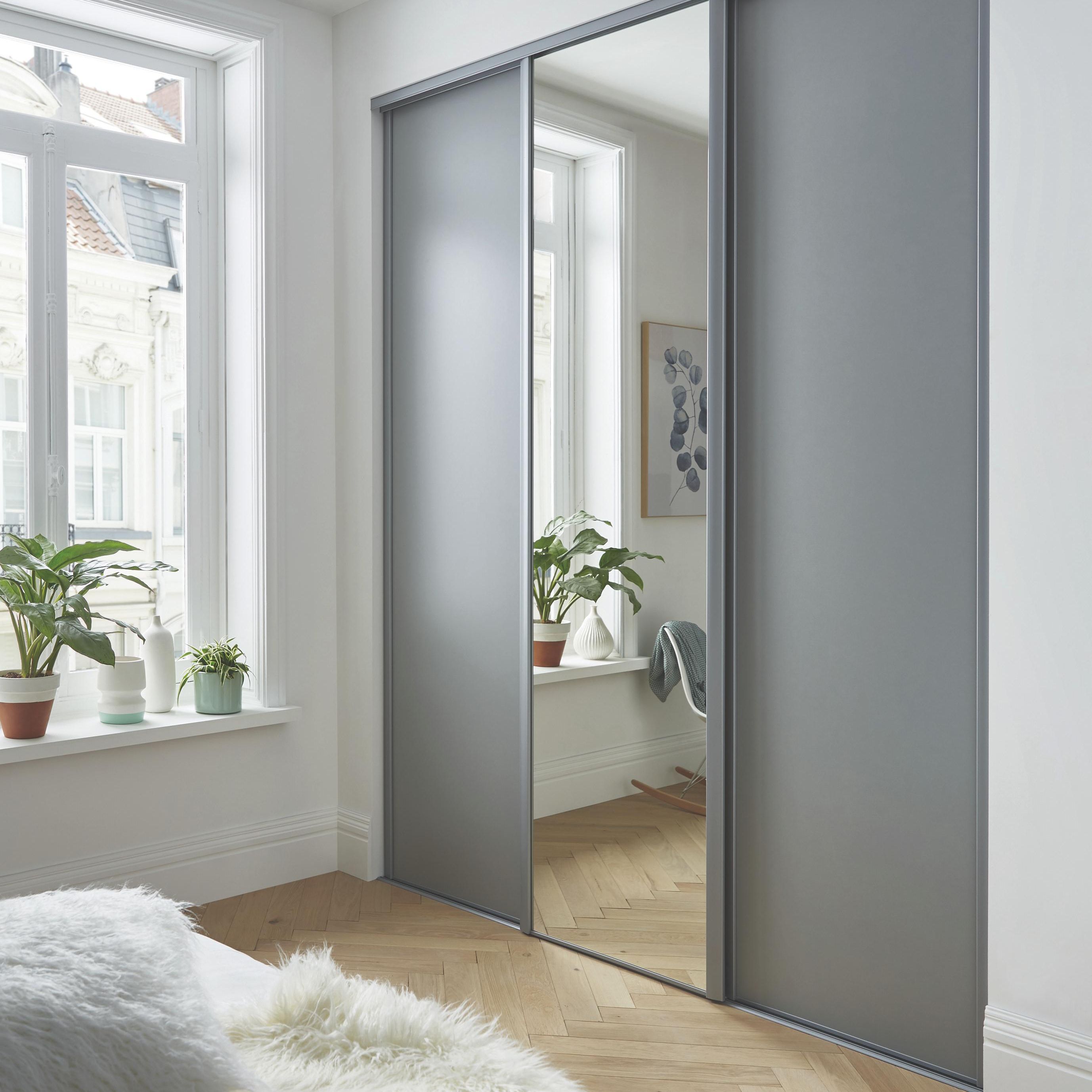 Sliding Wardrobe Doors | Sliding Doors | TradePoint