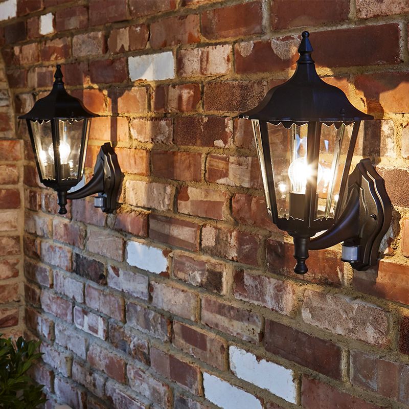 Outdoor Lighting Garden Exterior Lighting