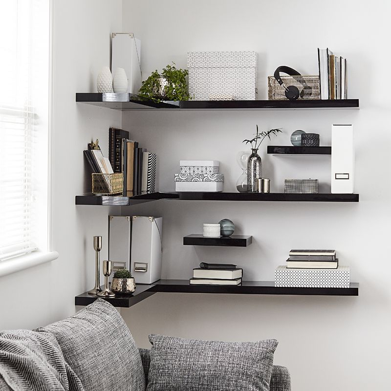 Storage Shelving Home Storage Storage Solutions B Q