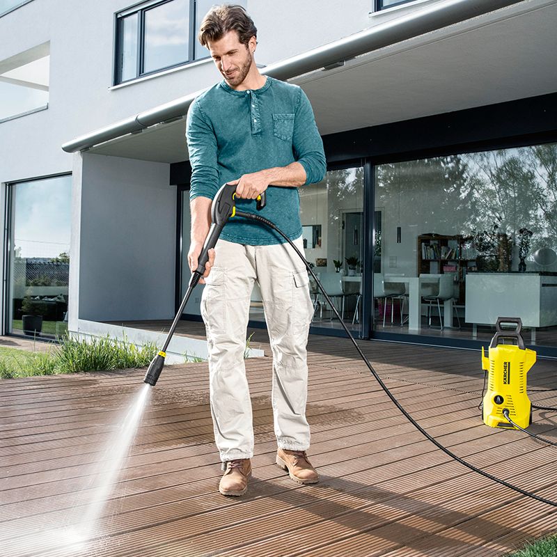 Karcher Brands Diy At B Q