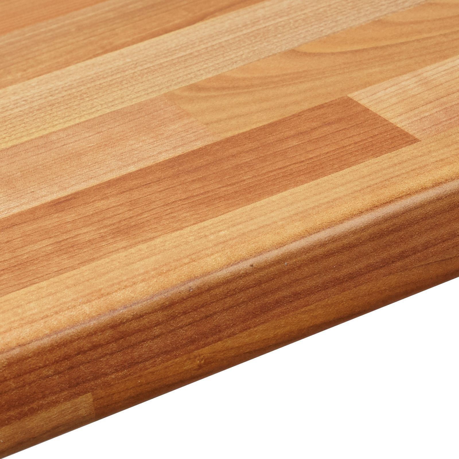 Cherry Block Worktop