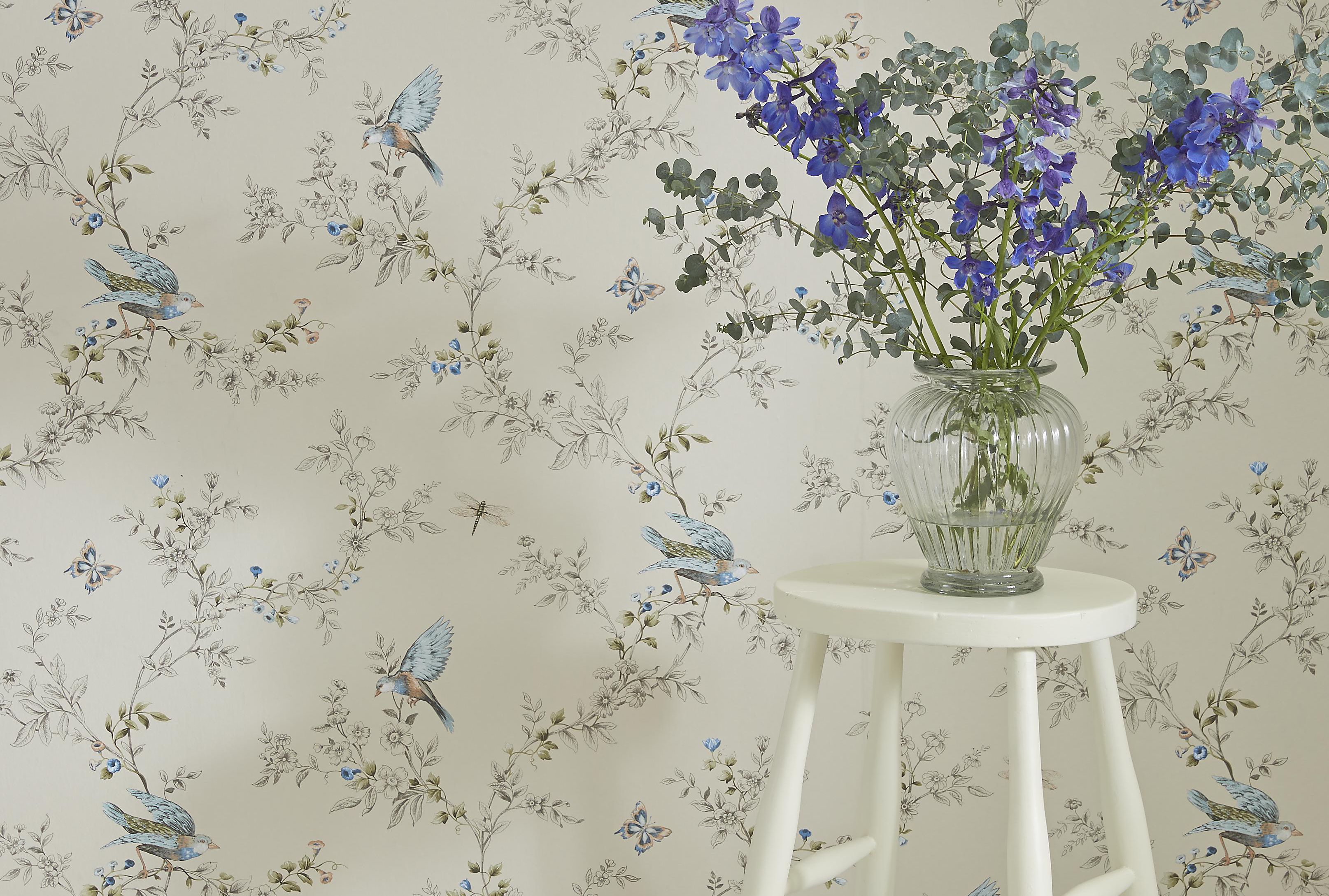 Wallpaper Buying Guide Ideas Advice Diy At B Q