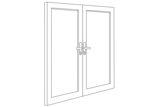 Made To Measure Doors Windows Diy At B Q
