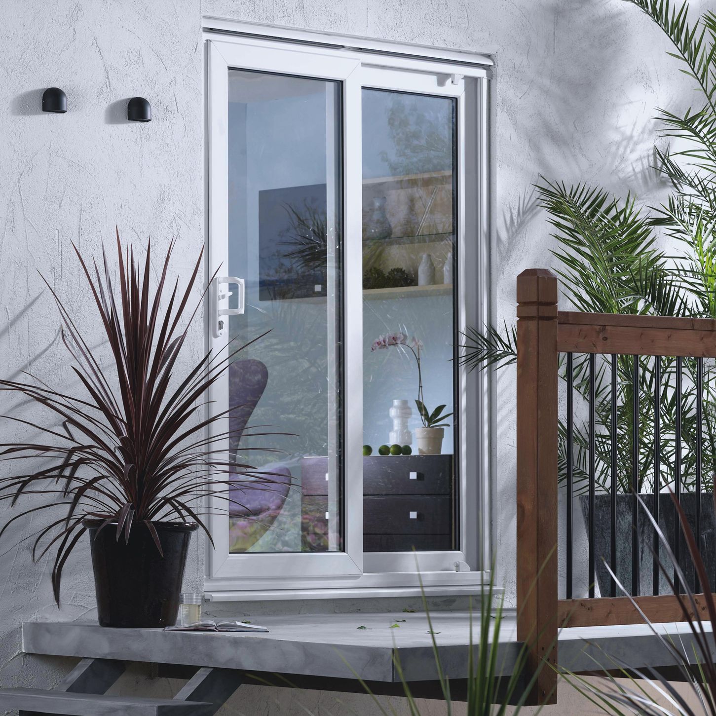 External Doors Exterior Doors