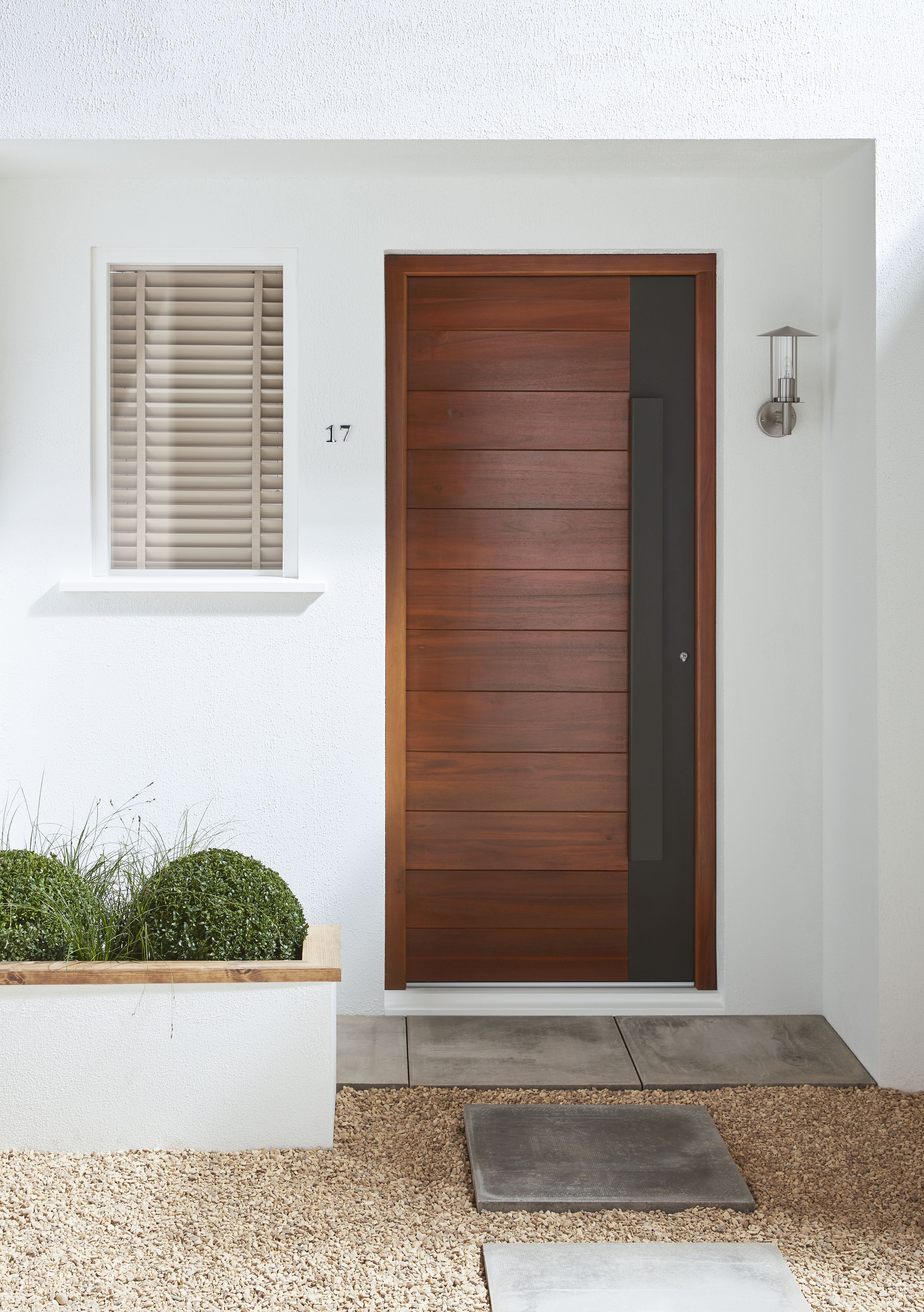 External Door Buying Guide Ideas Advice Diy At B Q