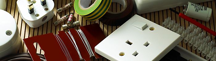 Electrical tools