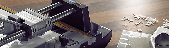 Tiling tools