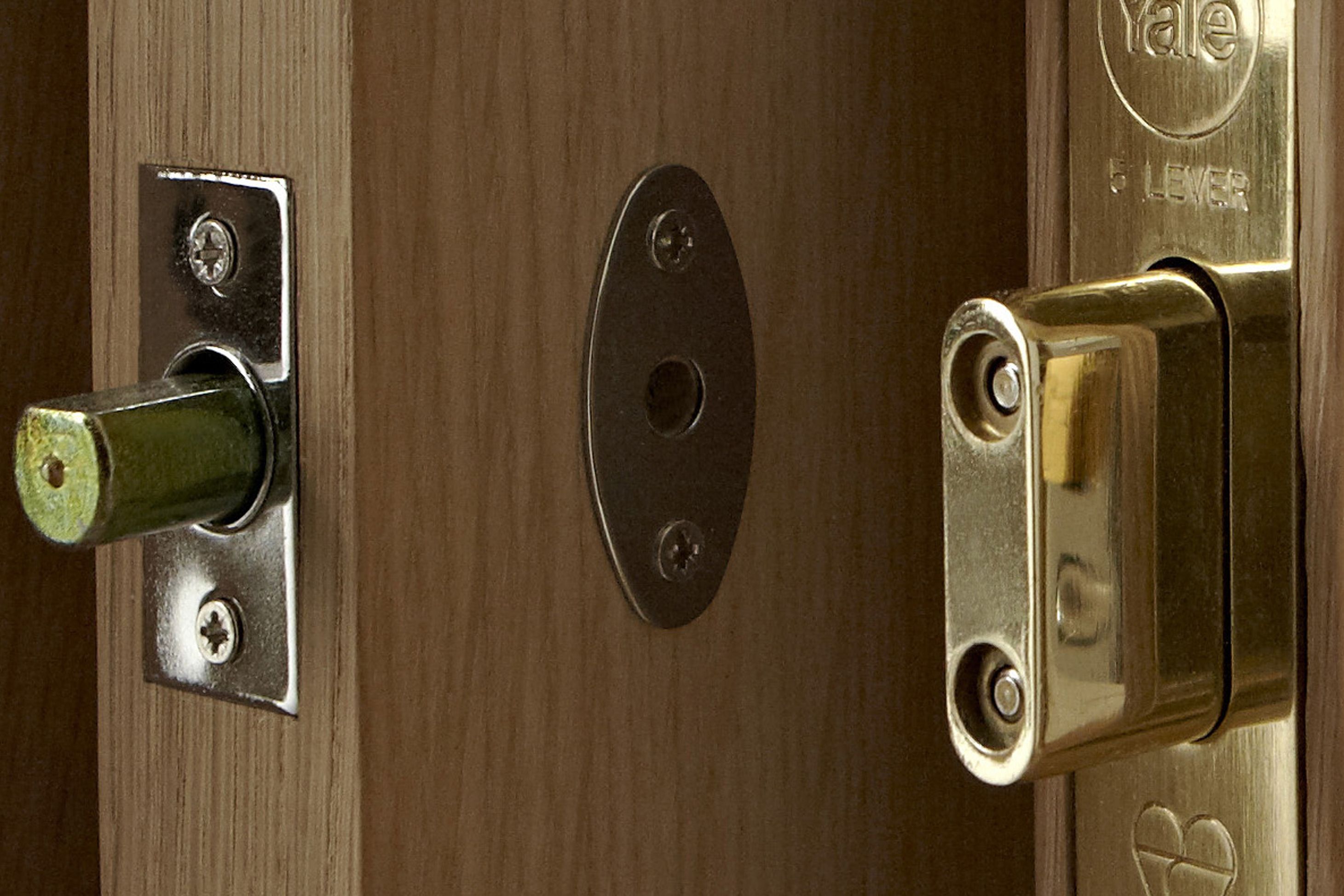 Door Locks & Bolts | Door Latches & Mortice Locks
