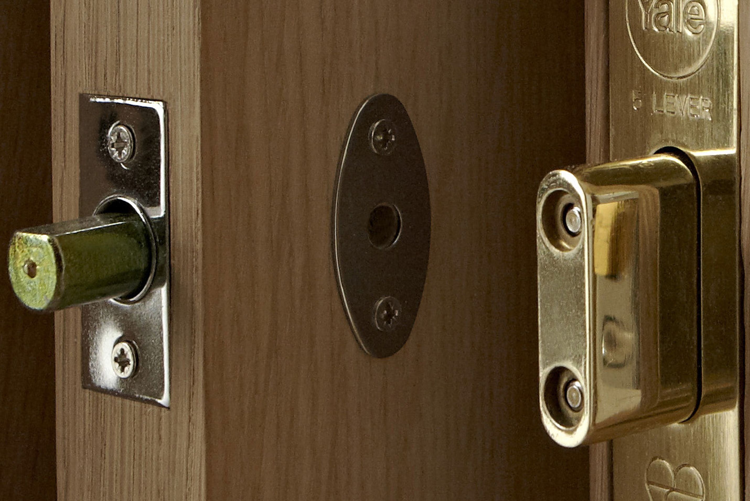 Rebated Door Bolt Door Rebated Lock Image Is Loading Sash Lock Rebate 