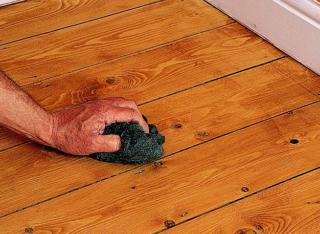 How to care for real wood floorboards | Ideas &amp; Advice ...