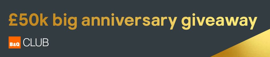 B&Q Club