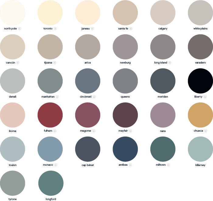 B Q Paint Colour Chart Bedrooms - infraredthermometerwithlaserorder