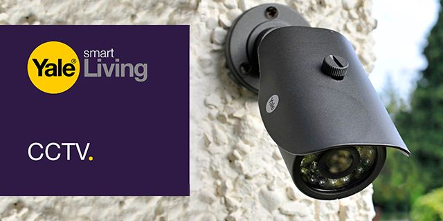 yale cctv