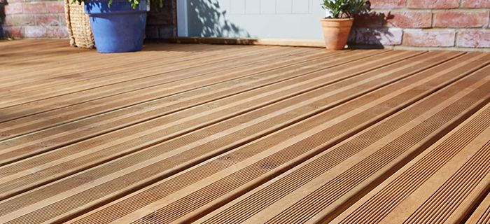 How To Plan Decking Ideas Advice Diy At B Q