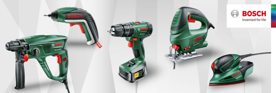 Bosch Power Tools Bosch Brands Diy At B Q