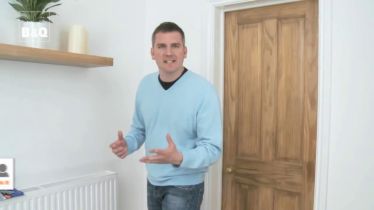 How To Put Up A Shelf Ideas Advice Diy At B Q