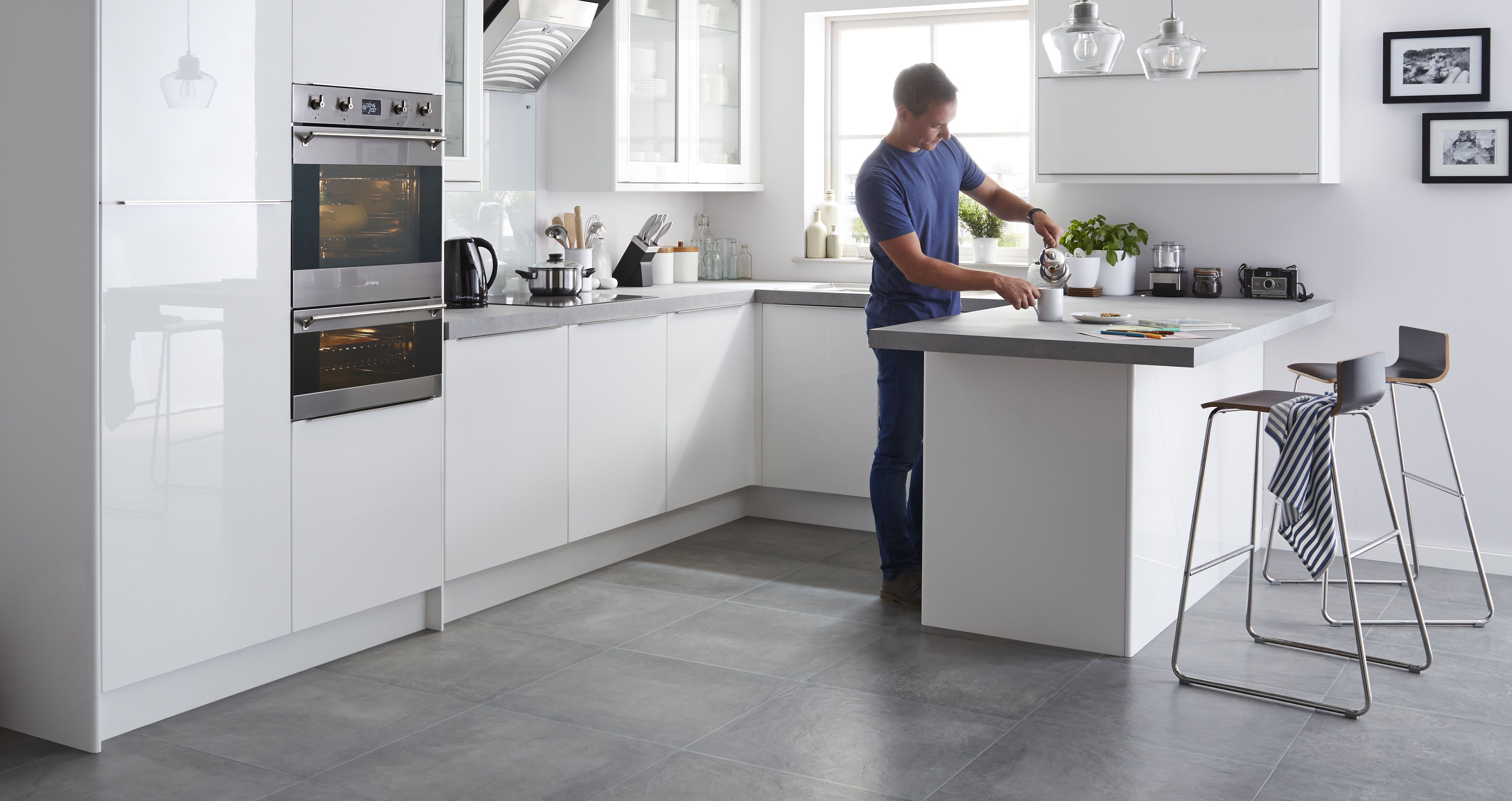 14+ Concept Kitchen Design Hub