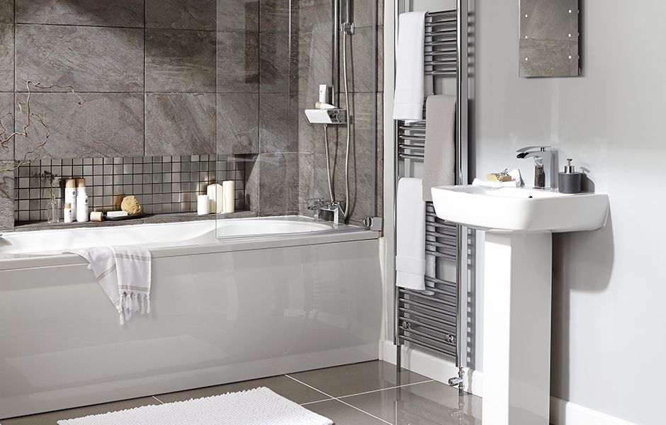 Fabienne | Great Value Bathroom Suites