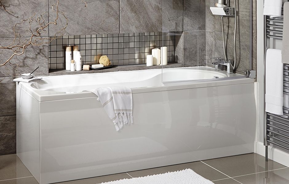 Fabienne | Great Value Bathroom Suites