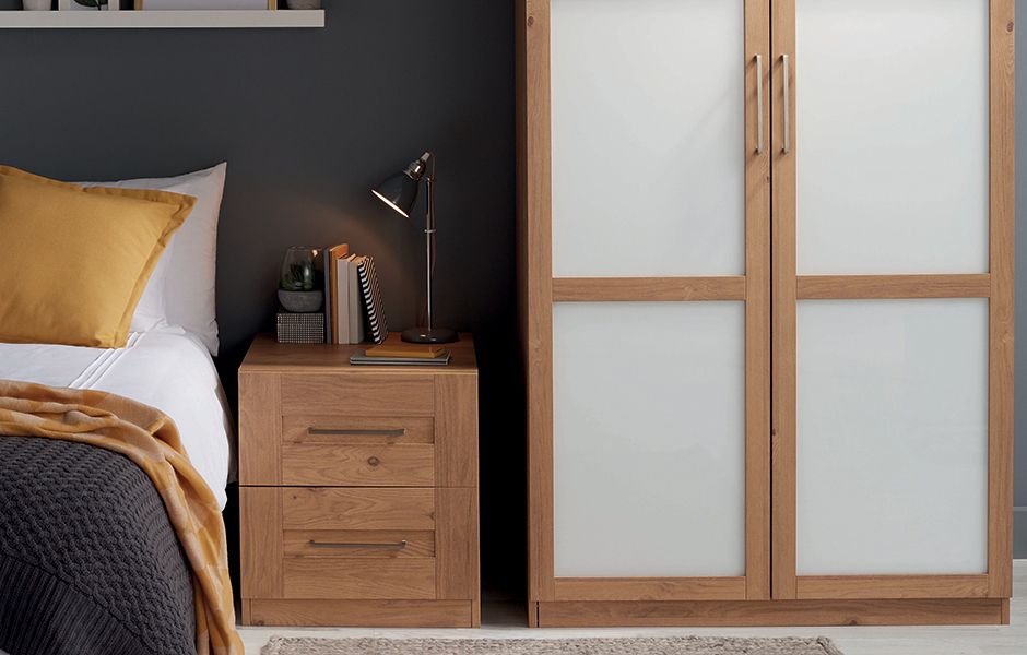 Bespoke Bedroom Furniture | Fitted Wardrobes