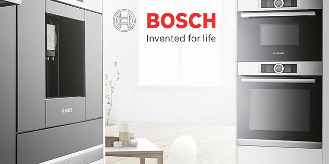 Bosch Home Appliances | DIY at B&Q