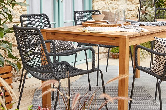 Your Great Outdoors Enjoy Your Garden Diy At B Q