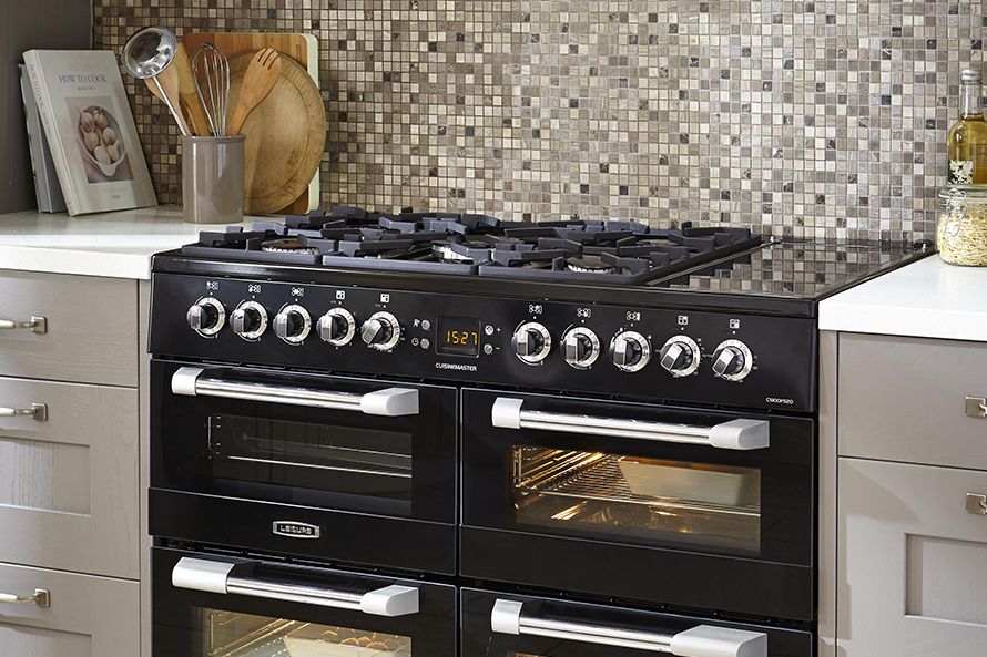 Kitchen jargon buster