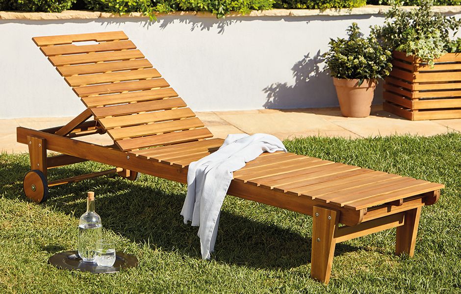 Garden Ranges Denia Garden Furniture DIY at B&amp;Q