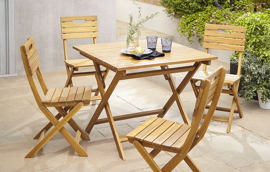 Garden Ranges | Denia Garden Furniture | DIY at B&Q on {keyword}