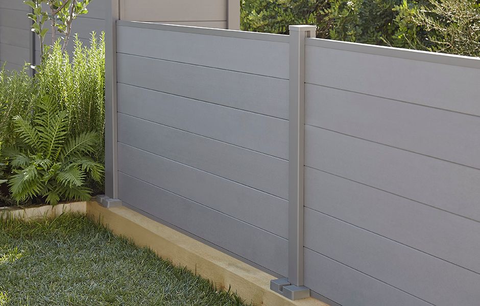 Neva fencing & screening | Garden ranges | DIY at B&Q