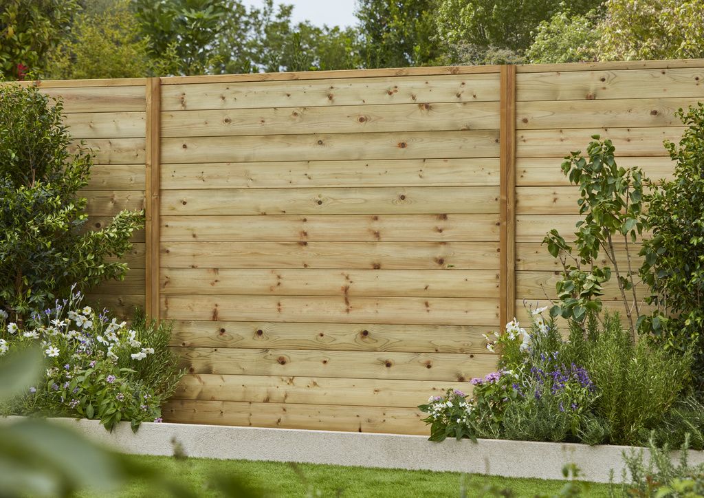 Fence & railing buying guide