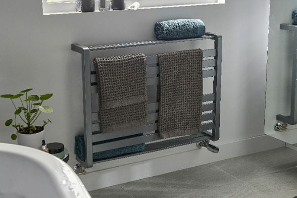 Towel Warmer Buying Guide Ideas Advice Diy At B Q