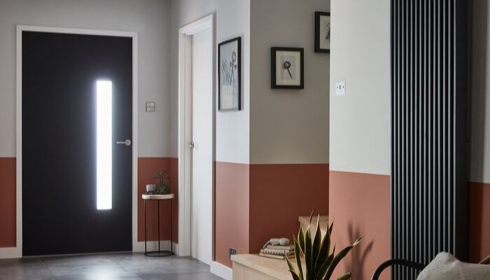 20 Ways To Keep Your Home Secure Ideas Advice Diy At B Q