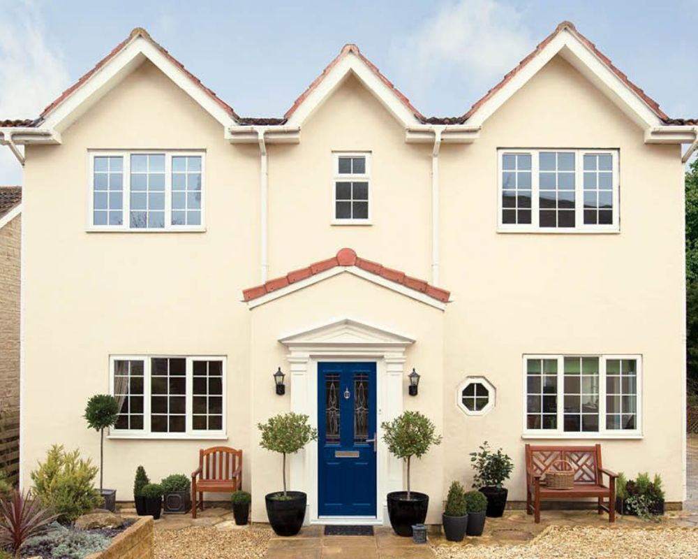 47 Top Calculate how much paint for exterior house Trend in This Years