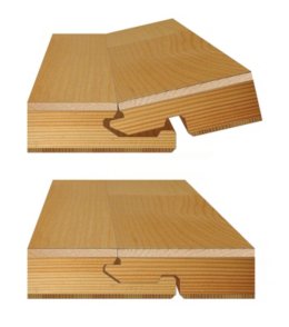 Laminate & wood flooring buying guide | Ideas & Advice | DIY at B&Q