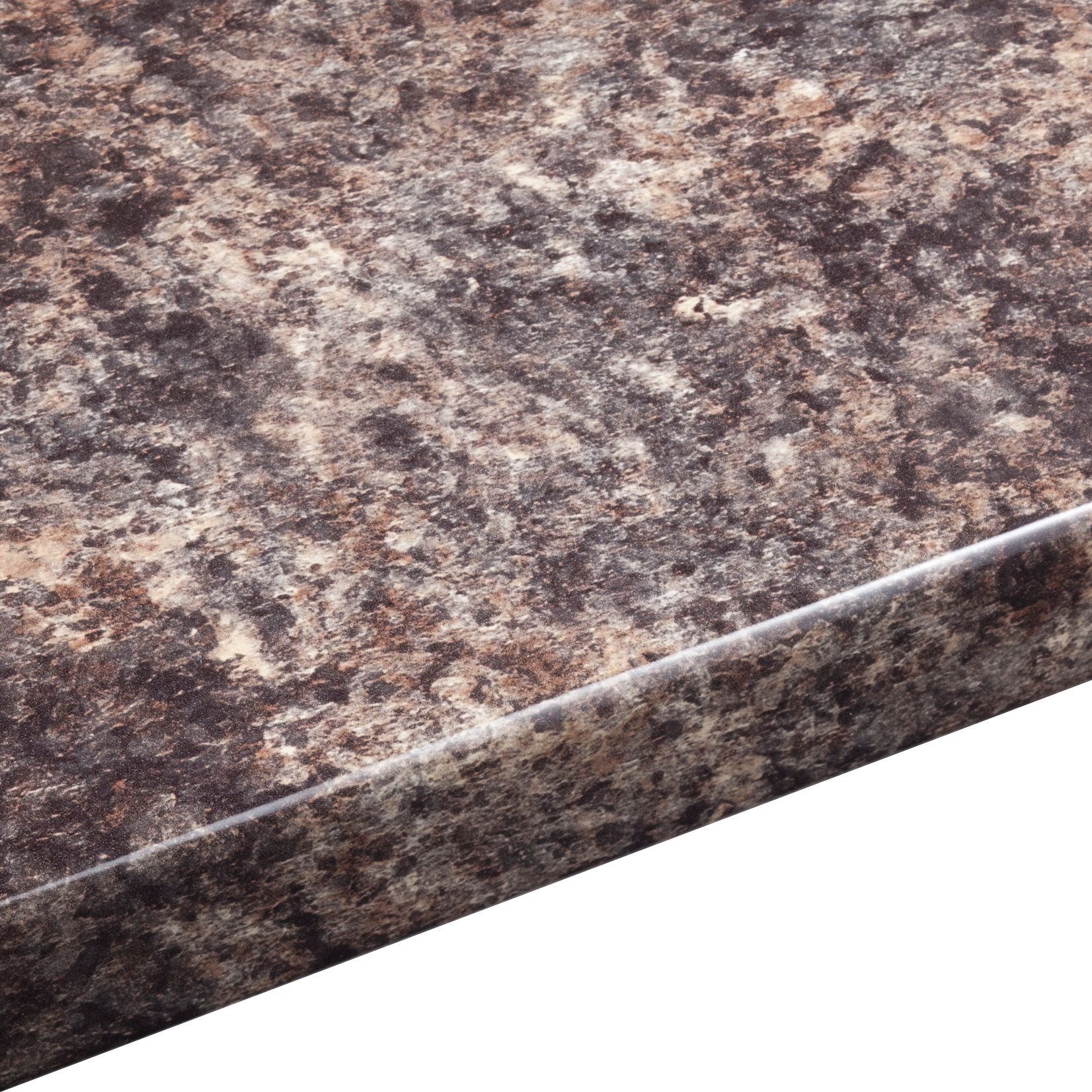 Jamocha Worktop