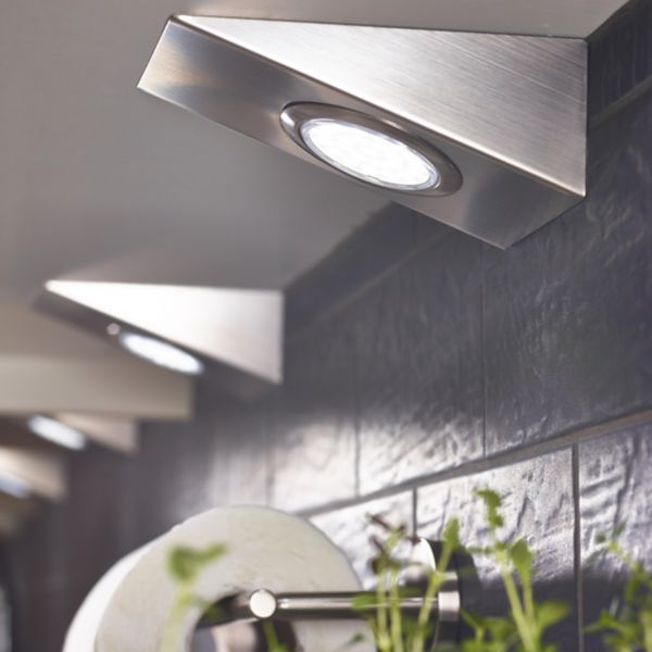 Lighting | Led Lights | DIY at B&Q