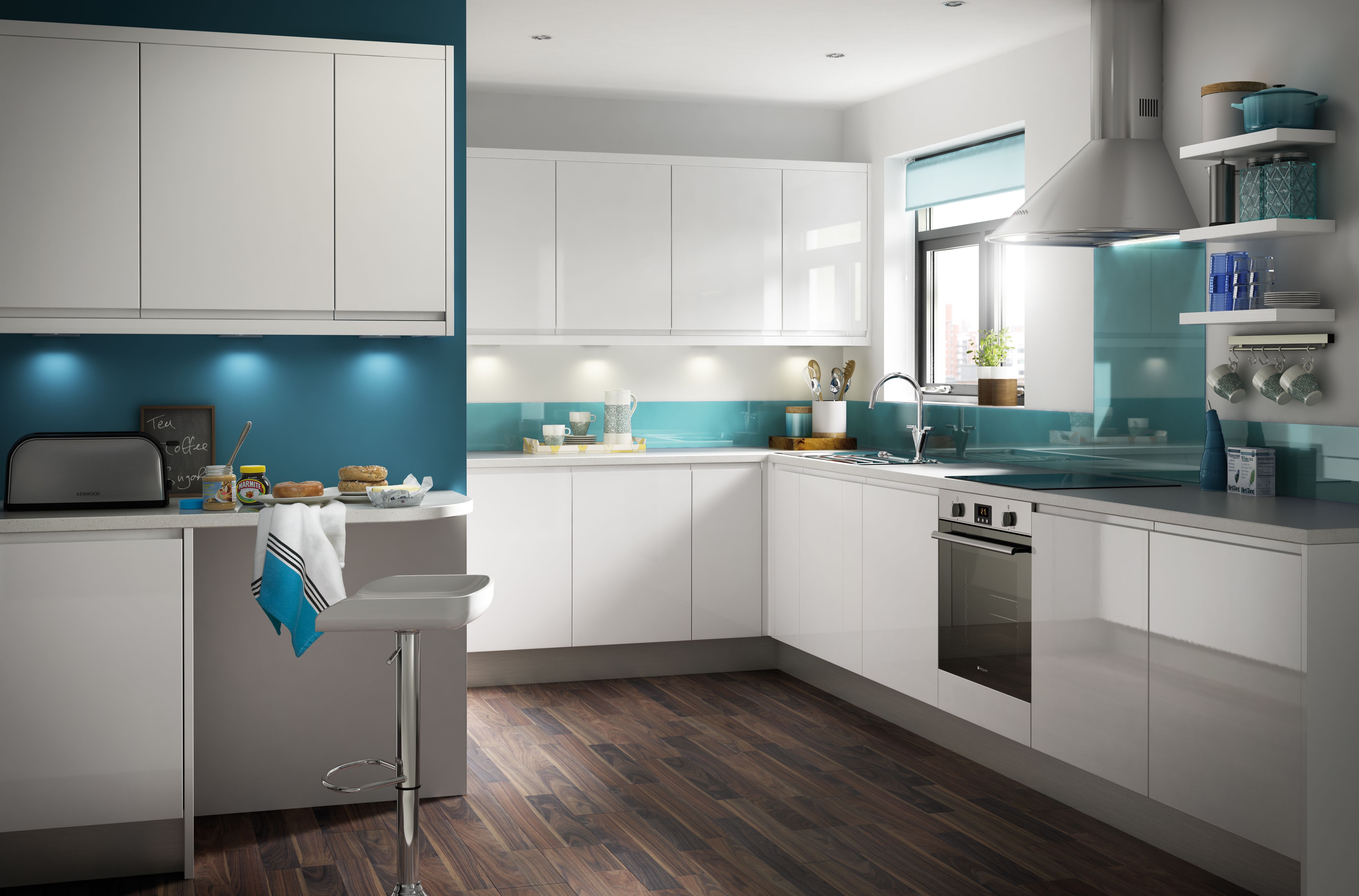 Bq Kitchen Ideas Home Architec Ideas The kitchen wall tile ideas cannot stand by themselves. bq kitchen ideas home architec ideas