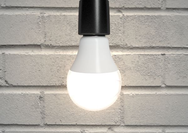 Gu4 light fitting