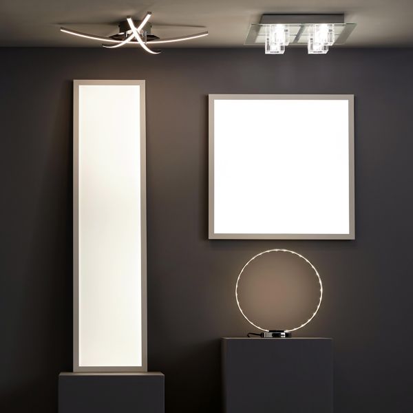 INTEGRATED LED