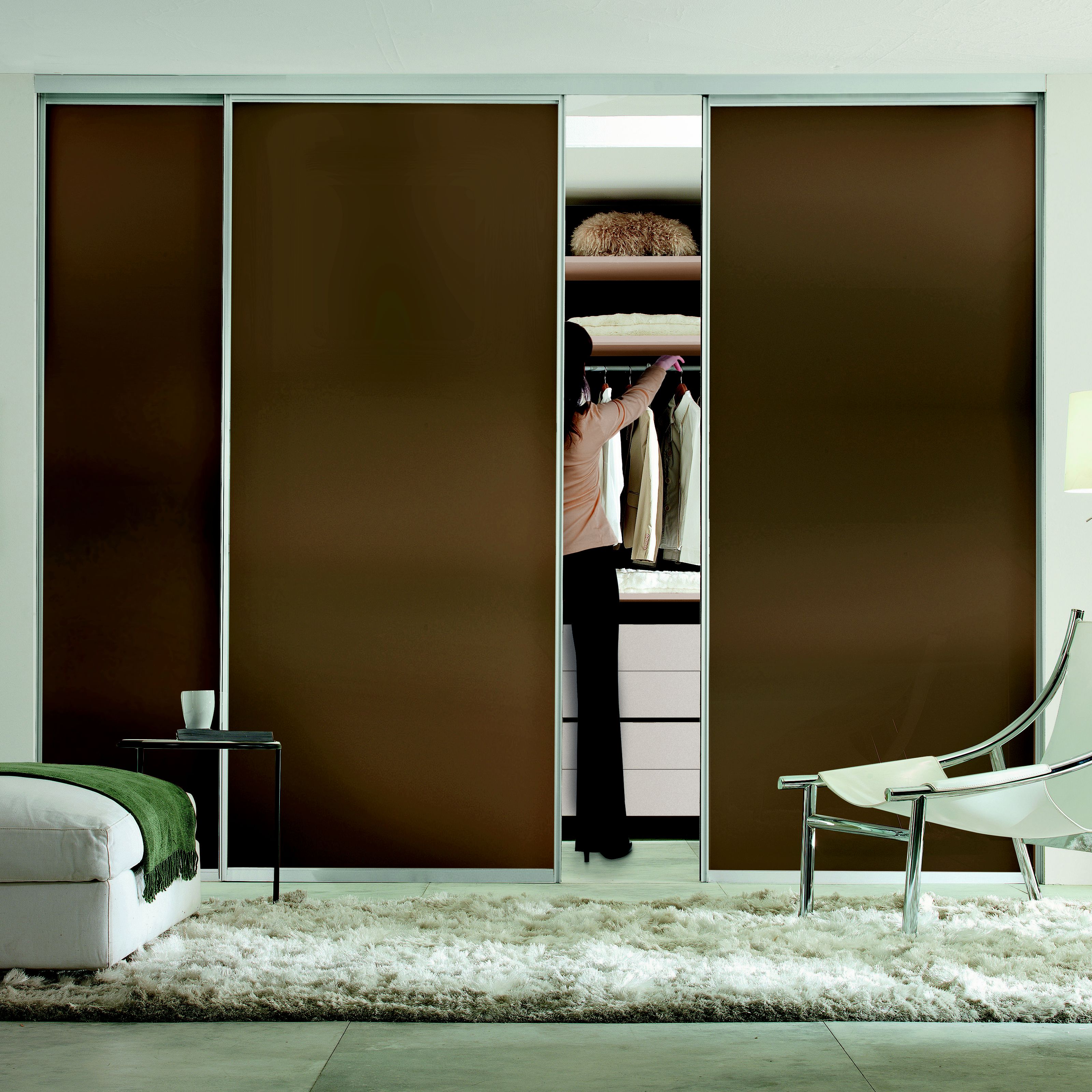 Sliding Wardrobe Doors Buying Guide Ideas Advice Diy