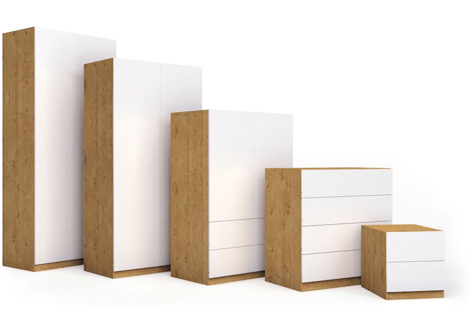 choose your doors & drawers | darwin modular | furniture