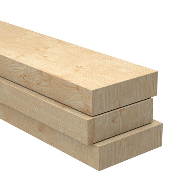 Timber &amp; Sheet Materials