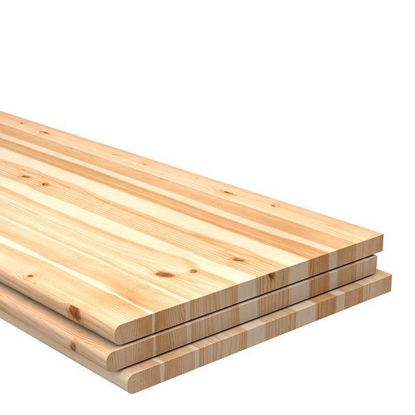 Timber &amp; Sheet Materials