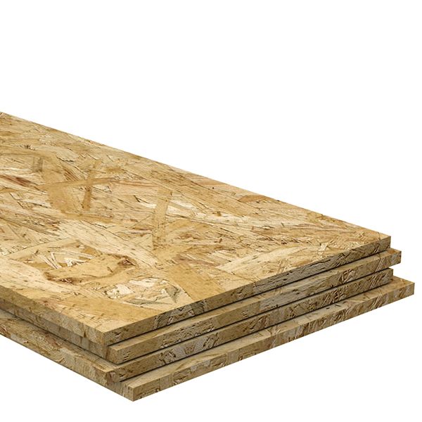 Timber &amp; Sheet Materials